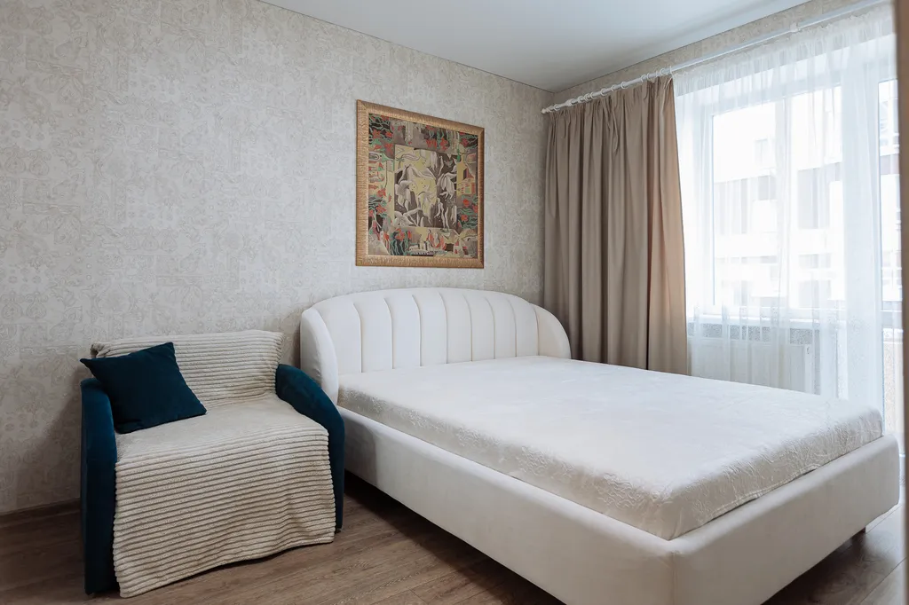 Квартира Апартаменты Little Mary — Зеленоградск