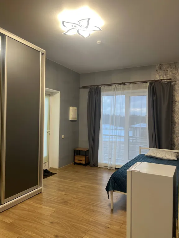 Квартира Комната — Шаховская