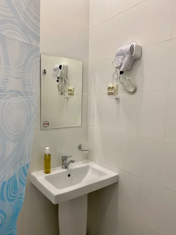 Квартира Комната — Гагра