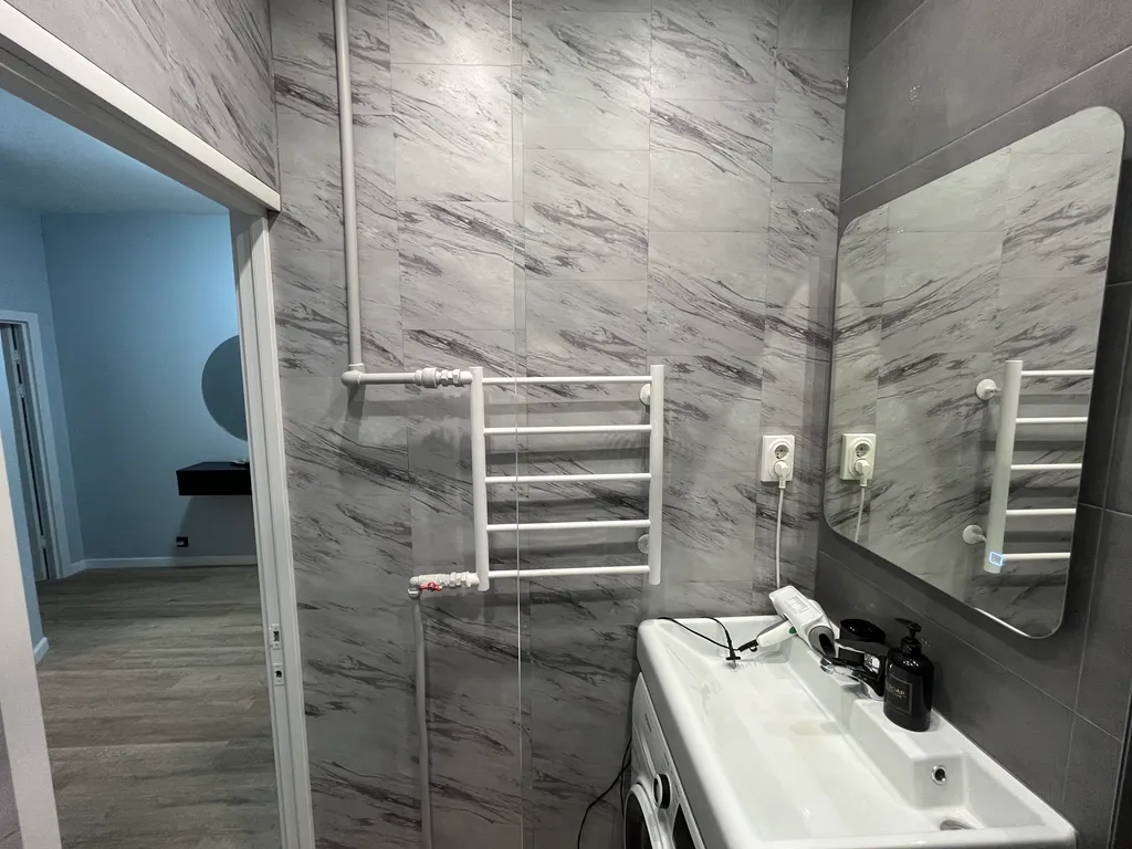 Уютный апартамент у набережной Онежского озера