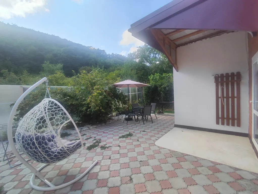 Коттедж Уютный дом для семейного отдыха — Прасковеевка