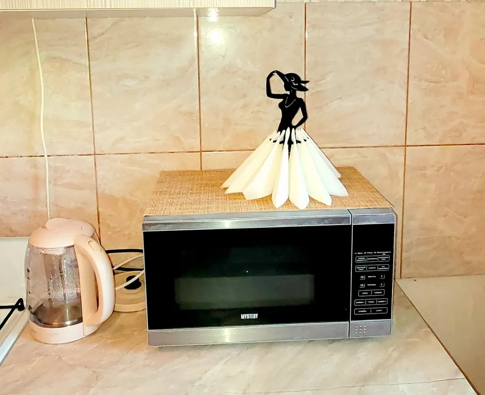 Ромашковая