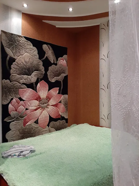 Квартира Квартира в самом центре города от хозяйки — Севастополь