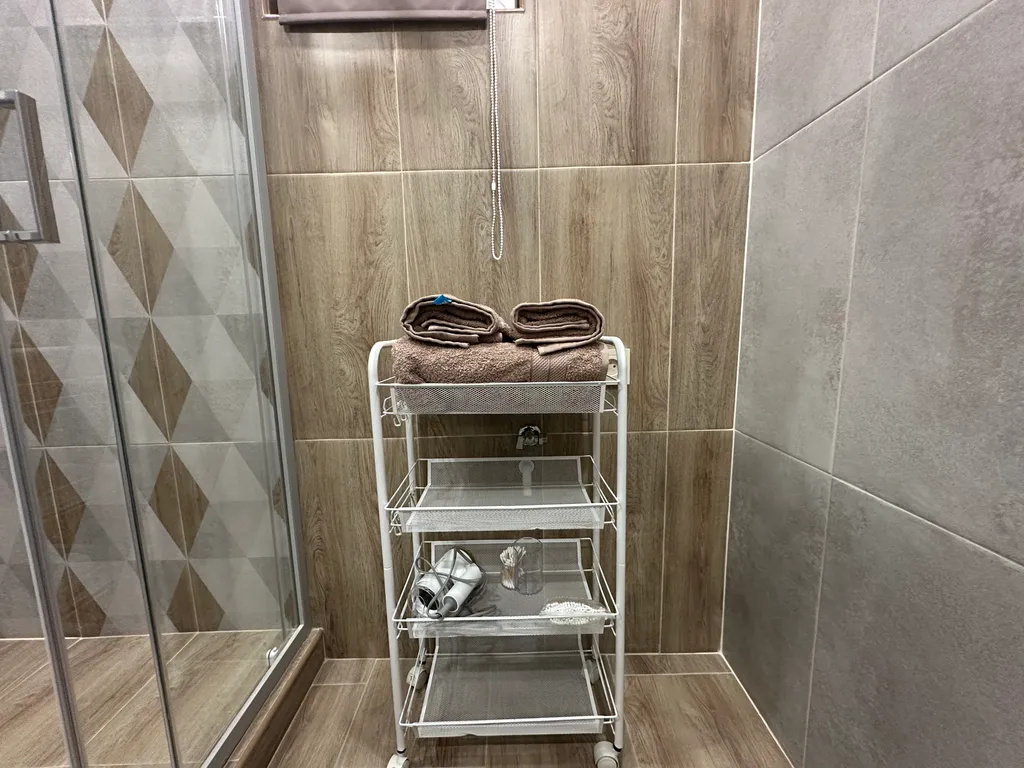 Дом-мечта в сосновом лесу Янтарное солнце