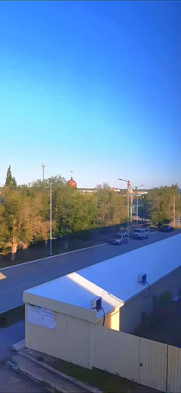 Уютная квартира в 2 минутах от озера