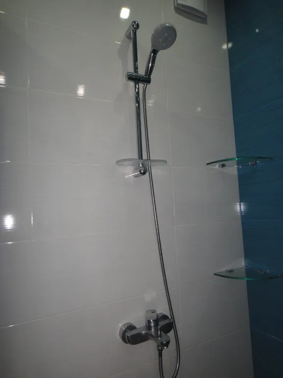 Квартира 1-комнатная Квартира — Батуми