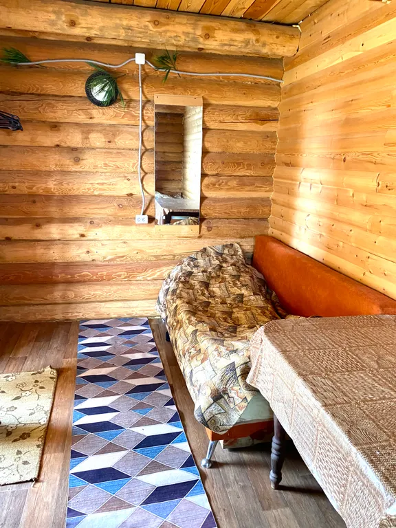 Окна на Байкал