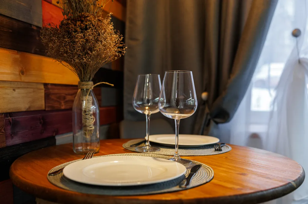 1-я квартира недалеко от центра