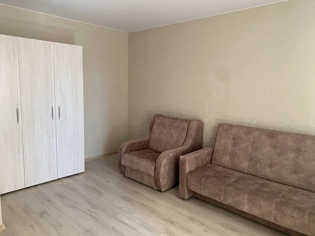 Квартира Апартаменты на Свободе — Ейск