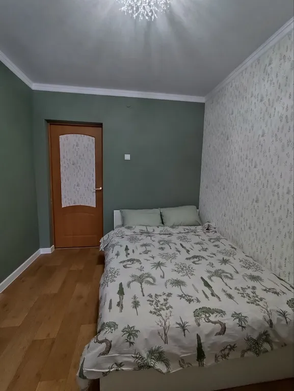 Уютная 2-комнатная квартира с удобным расположением