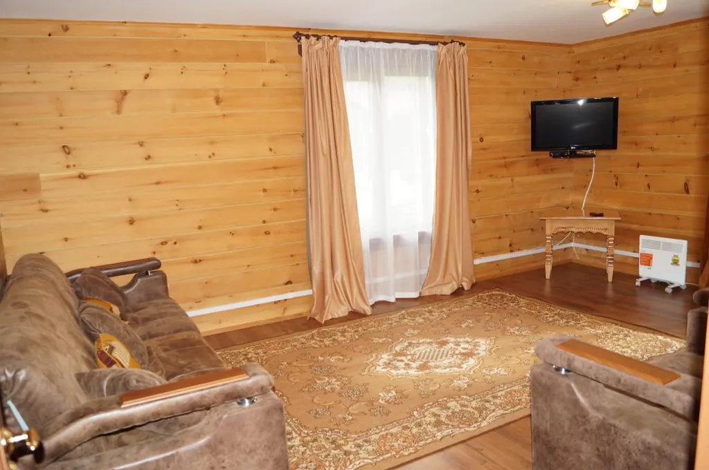 5-комнатный Дом