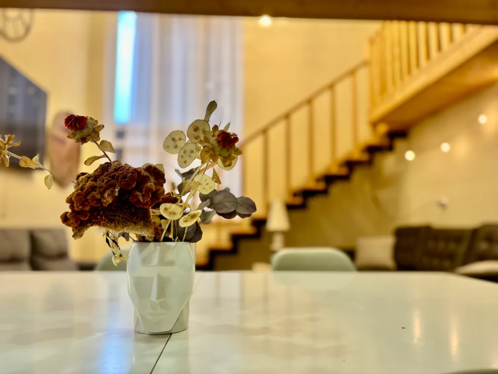 Премиальная 3к. квартира 2эт. с террасой — аренда посуточно в Красная Поляна