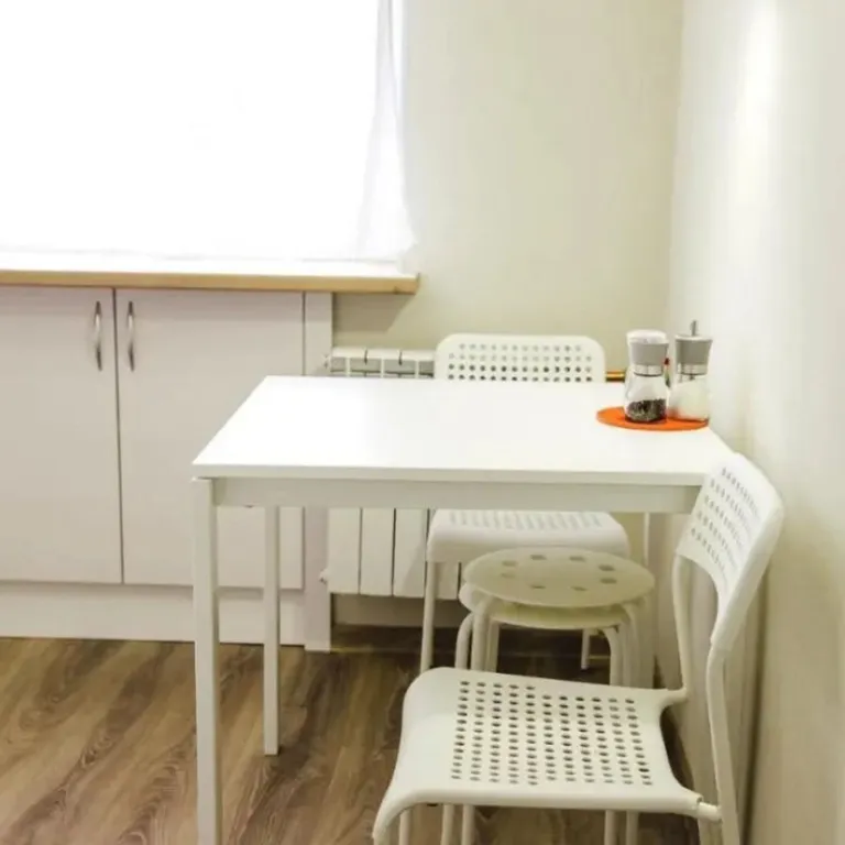 Апартаменты в сердце города