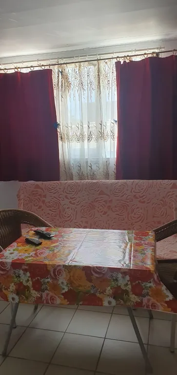 Квартира Квартира Студия у песчаного берега — Анапа