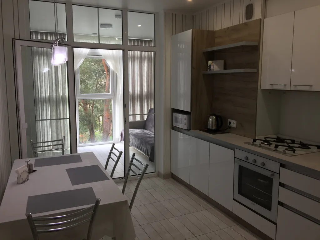 ЖК Легенда Светлогорска