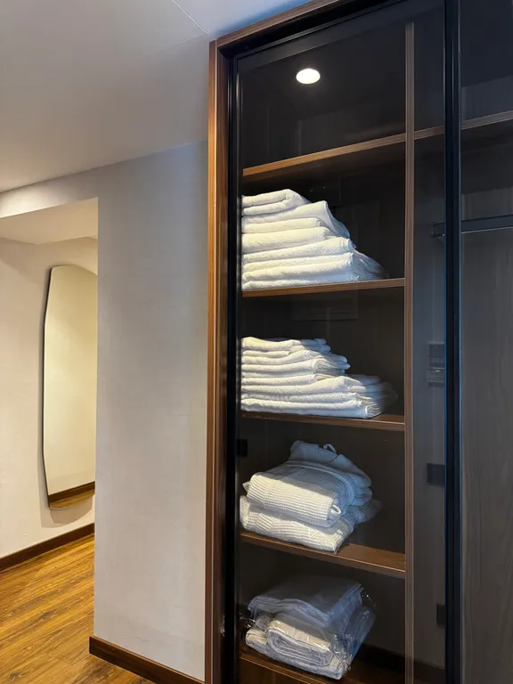 Апартамент на первой линии с видом на море