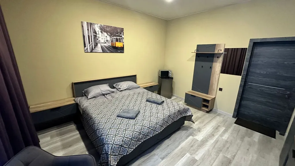 Квартира Комната — аренда посуточно в Бологое