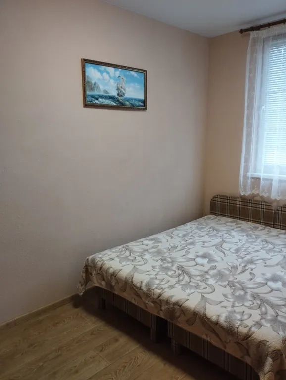 4-комнатный Дом