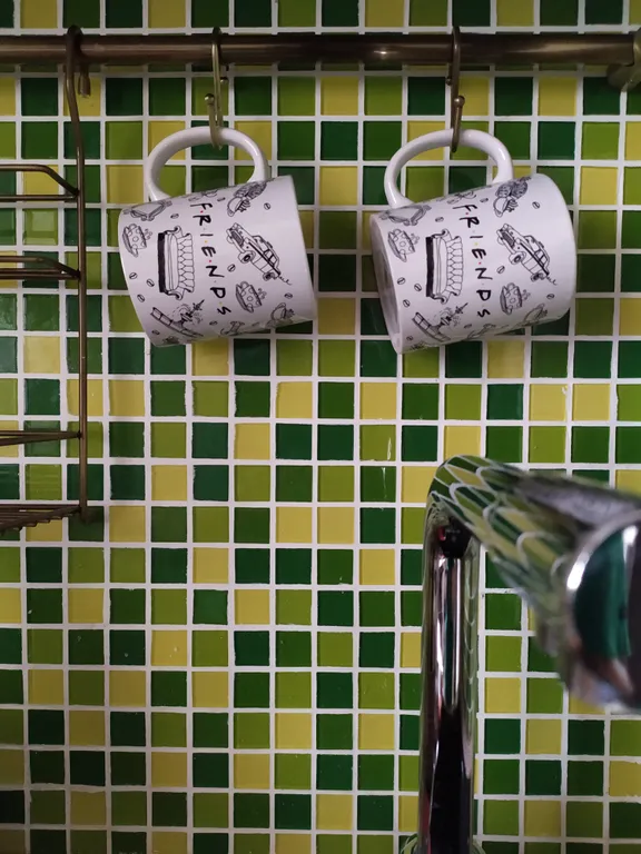 Квартира у Волги, с видом на реку, горы