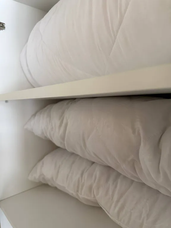 Квартира Квартира Студия с видом на лес в 10 мин от аэропорта Внуково и СК Снегирь-Арена — Москва