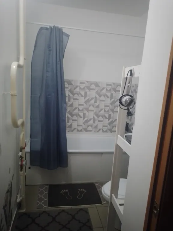 Уютная студия