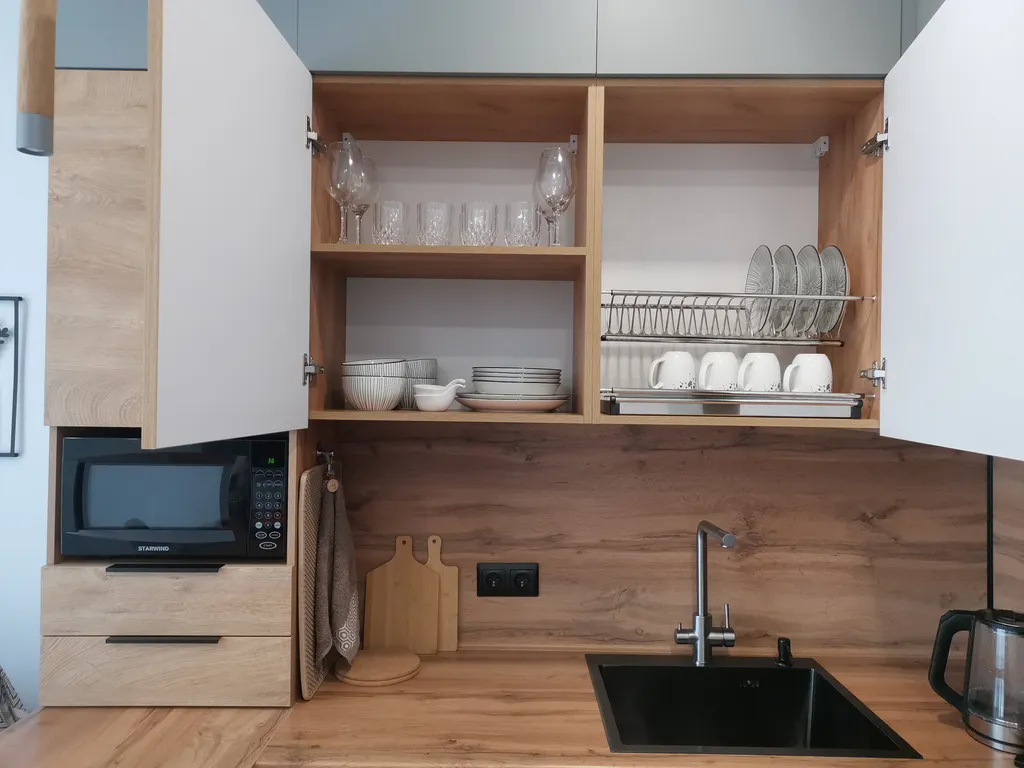 Квартира Уютная квартира в красивом ЖК — Анапа