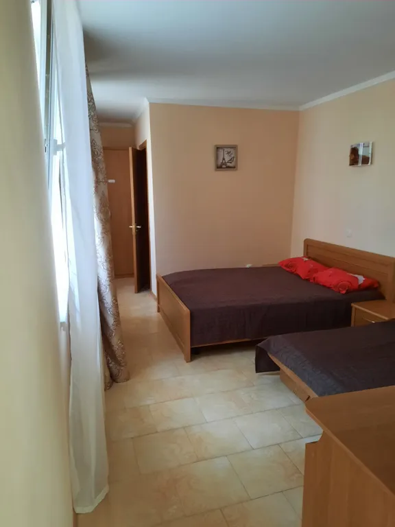 Уют и комфорт