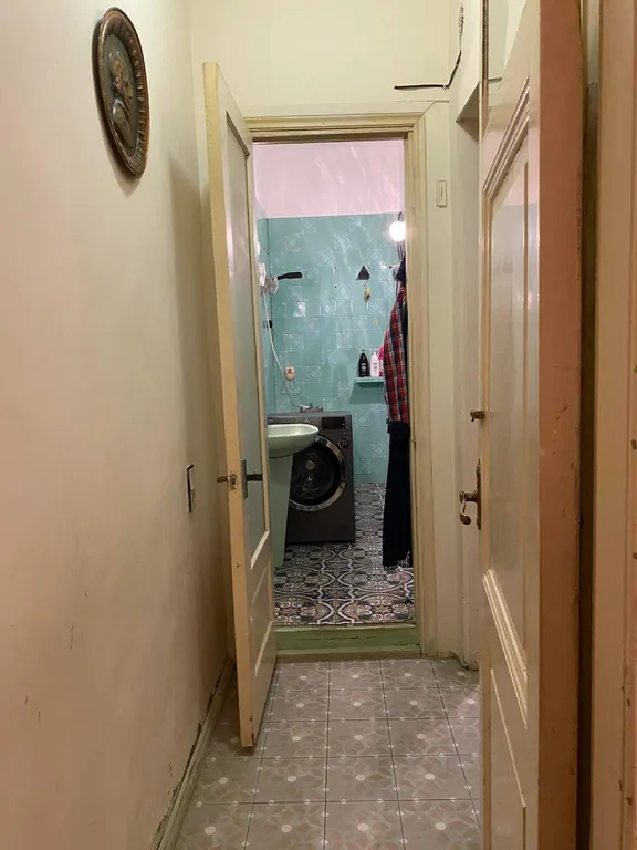 Апартаменты в самом сердце Тбилиси