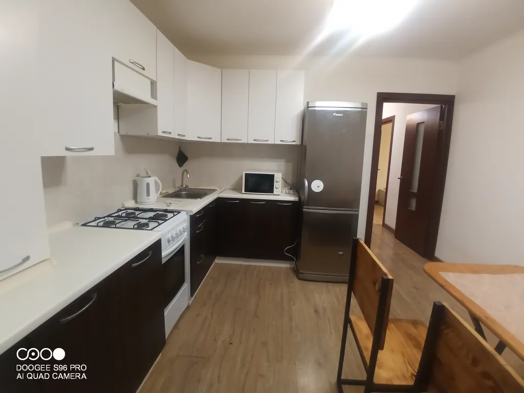 Уютная квартира в элитном районе