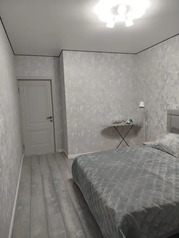 Отличная двушка в курортном районе Горный