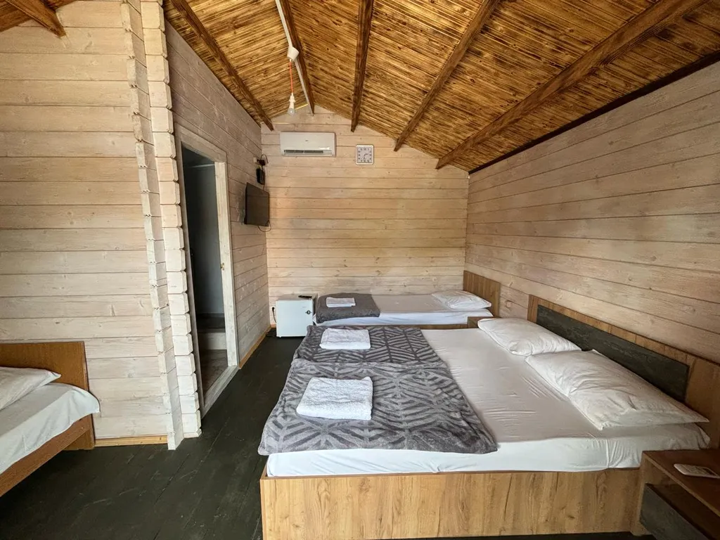 1-комнатный Дом