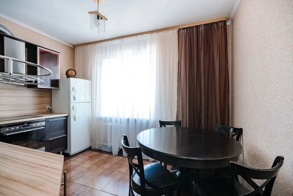 Чистая уютная квартира в центре