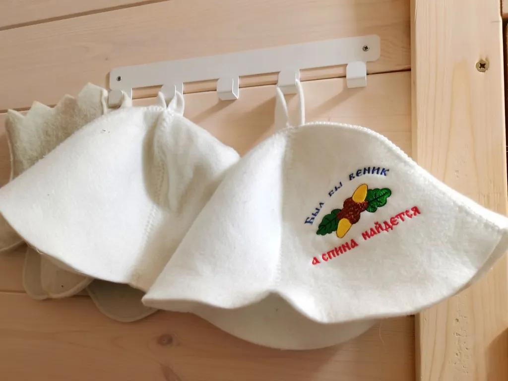 Лес Данкин - домик из Pinterest на Оке