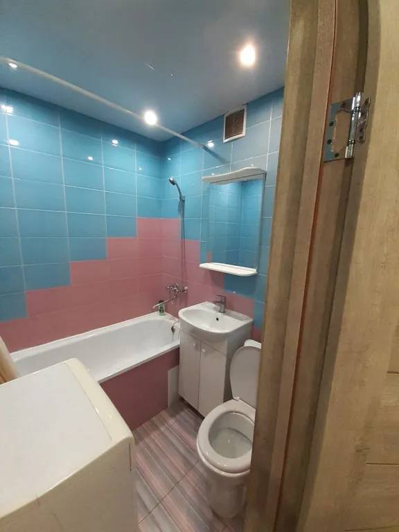 Метро в 30 метрах от дома, ЖД вокзал