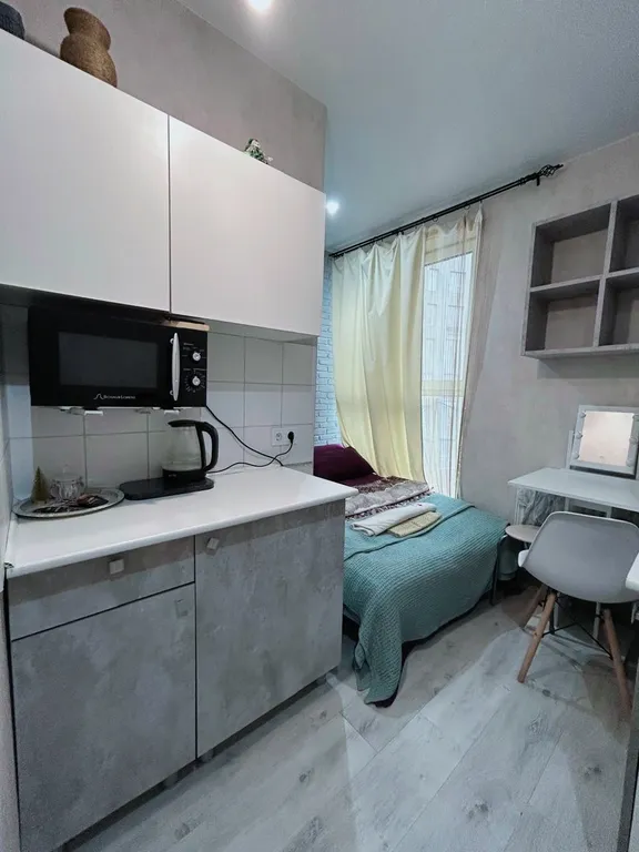 Квартира Апартамент у метро Аэродромная — аренда посуточно в Минск