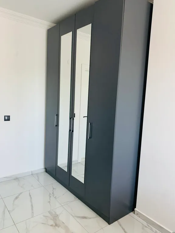 Апартамент в природном парке Stay Forest Park