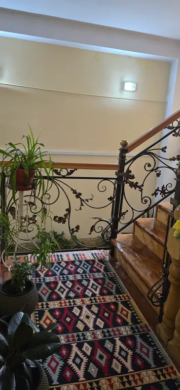 Коттедж Коттедж Райский уголок — Дербент