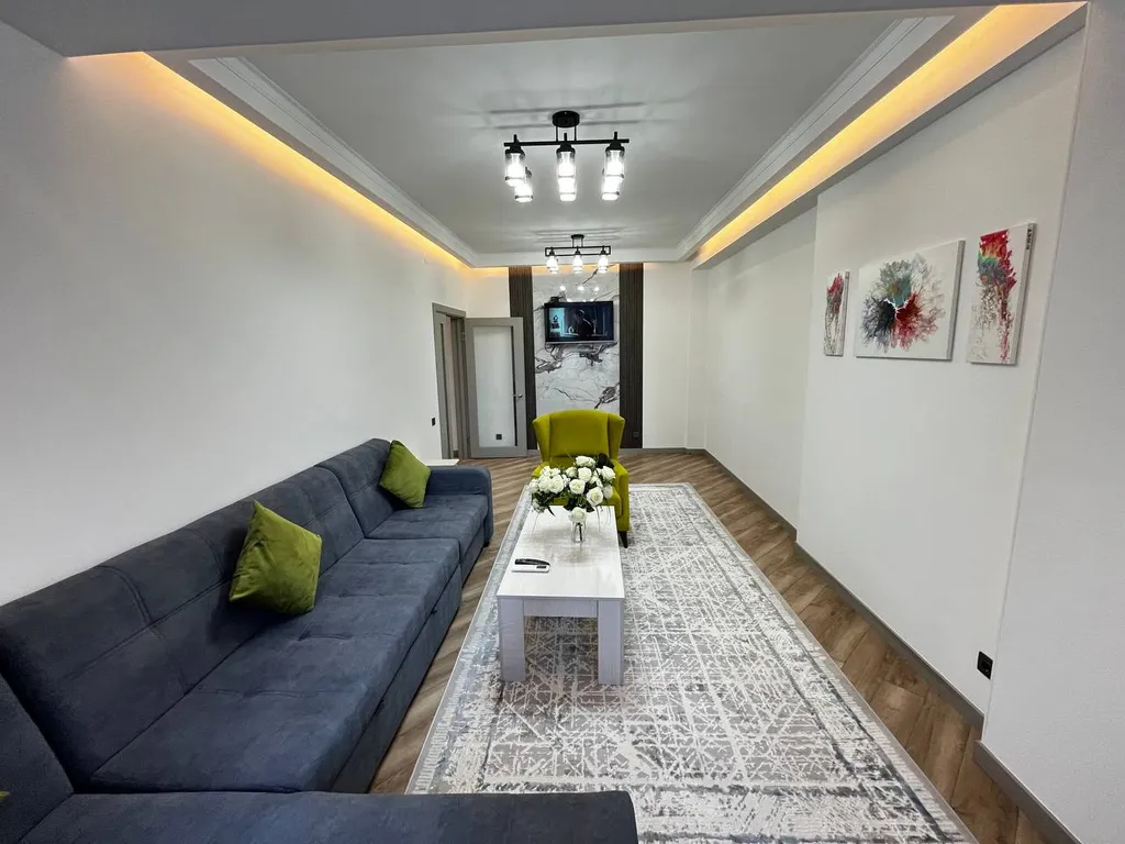 Grand Victoria 1 bedroom