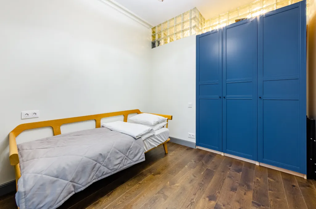 Квартира Квартира ИЗБА /Пресня Сити — Москва