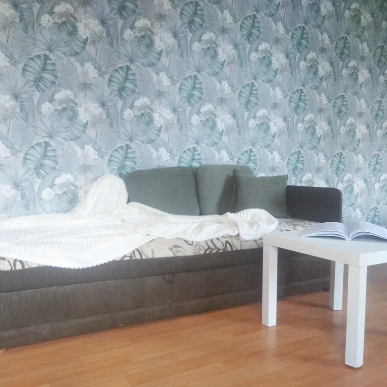 Квартира Просторная квартира — Калининград