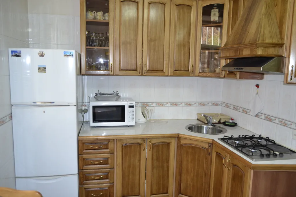 Уютная студия в центре города