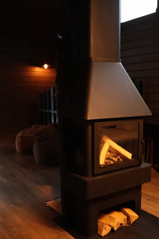 Гостевой дом-баня Opushka