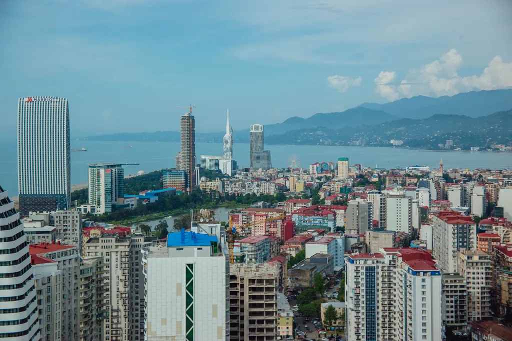 Orbi City View 43-21