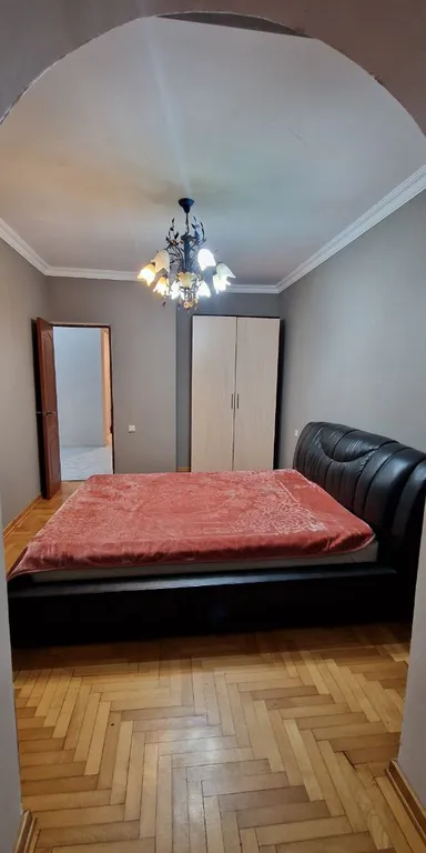 3-комнатная квартира со всеми удобствами