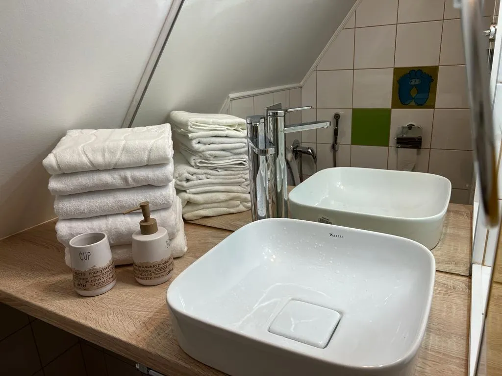 Квартира Эксклюзивный номер-люкс для двоих — Калининград