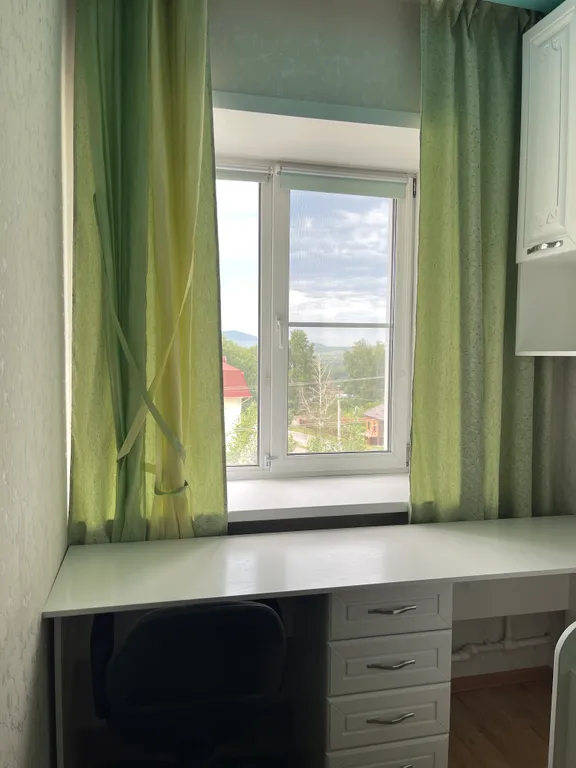 Уютная квартира рядом с аэропортом