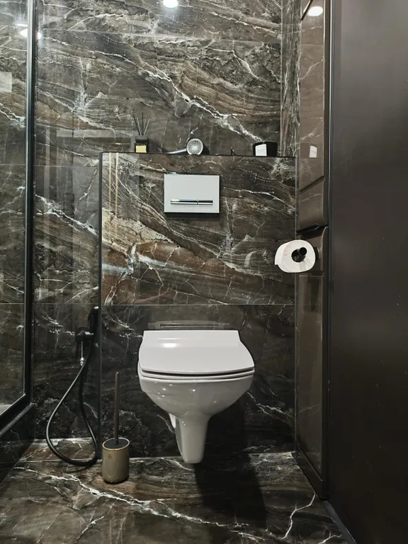 Квартира Уютная квартира с новым ремонтом — Калининград