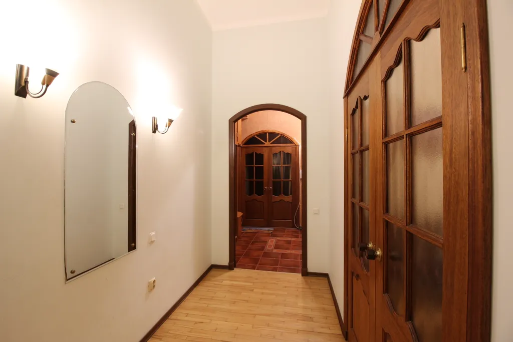 Квартира 2-комнатная квартира — Санкт-Петербург