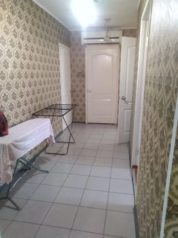 Квартира 3-комнатная Квартира — Анапа