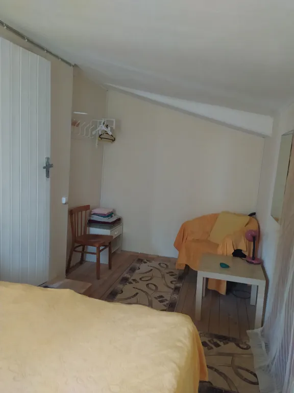 Домик для отдыха